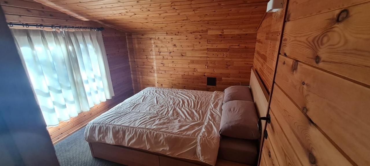 Chalet Ardennes Barvaux Durbuy Villa Exterior photo